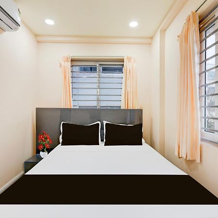 Super Townhouse Mvp Sector With Kailasagiri Hill View Pedda Waltair ภายนอก รูปภาพ