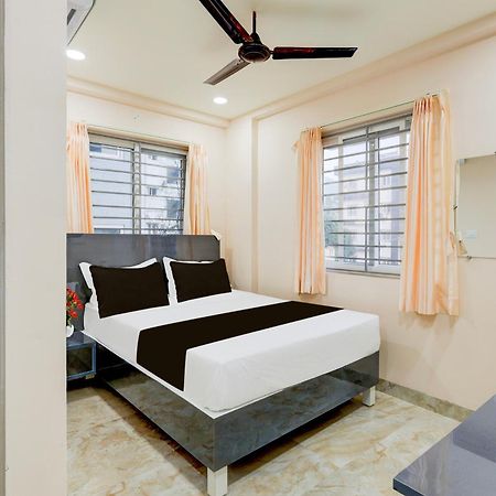 Super Townhouse Mvp Sector With Kailasagiri Hill View Pedda Waltair ภายนอก รูปภาพ