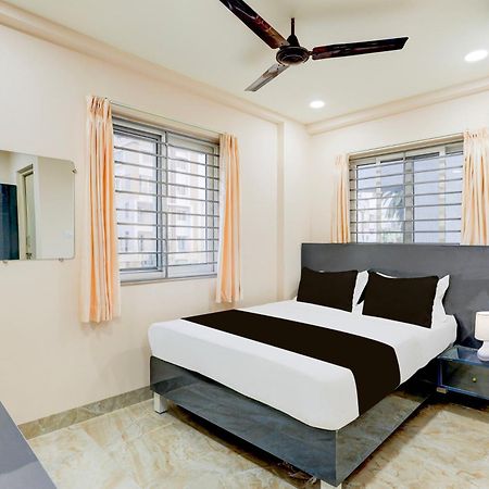 Super Townhouse Mvp Sector With Kailasagiri Hill View Pedda Waltair ภายนอก รูปภาพ