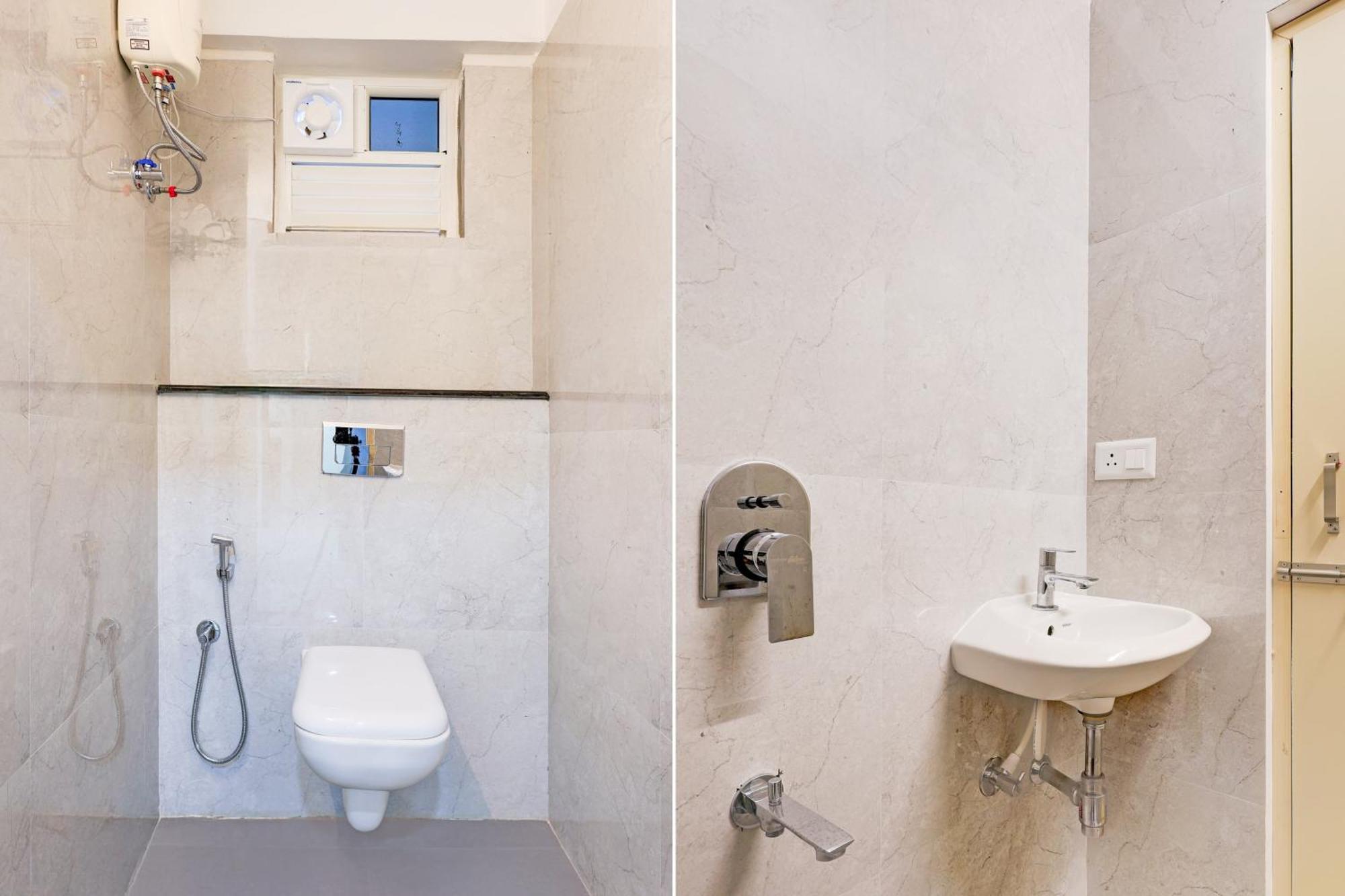 Super Townhouse Mvp Sector With Kailasagiri Hill View Pedda Waltair ภายนอก รูปภาพ