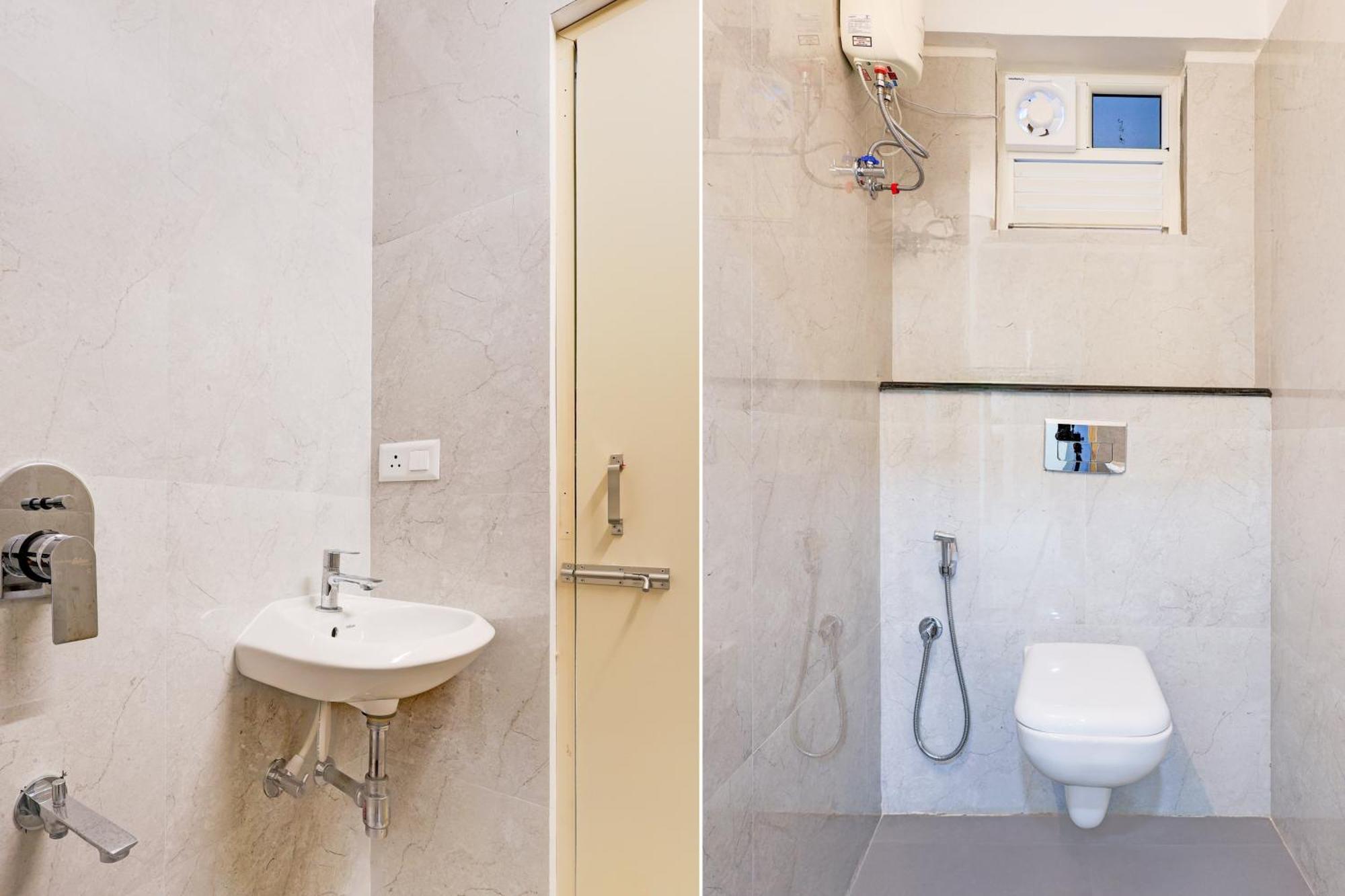Super Townhouse Mvp Sector With Kailasagiri Hill View Pedda Waltair ภายนอก รูปภาพ